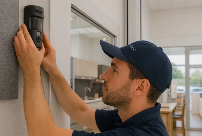 Servicetechniker Küchenstudio