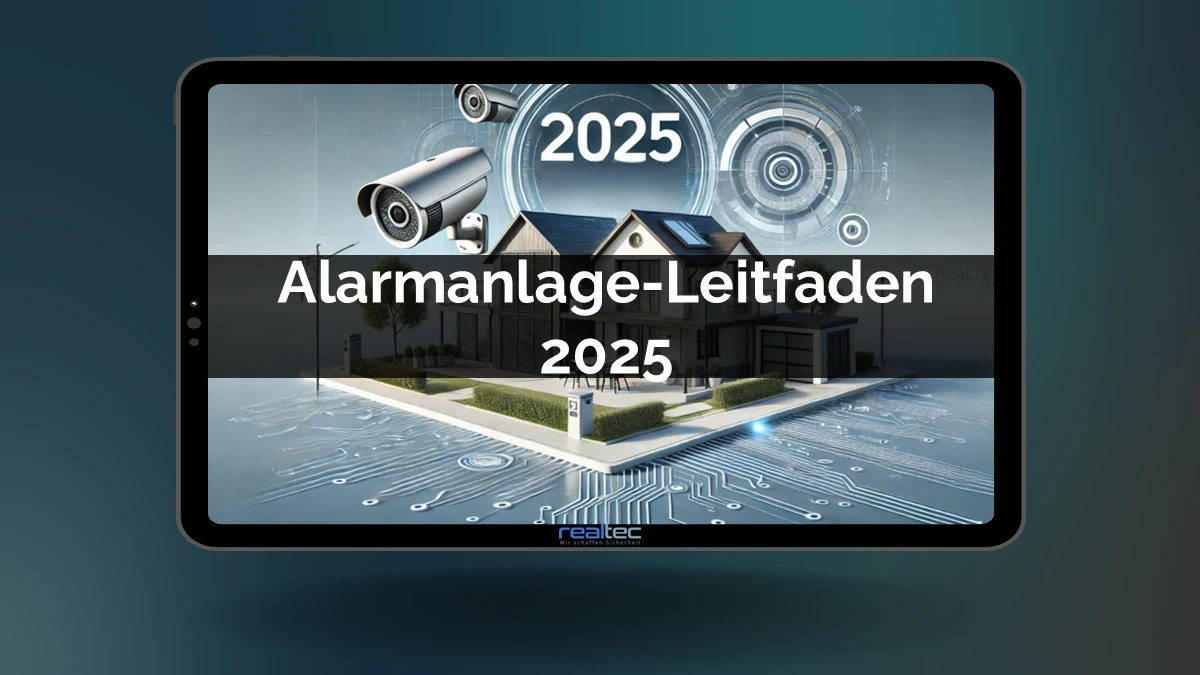 Alarmanlage-Leitfaden 2025