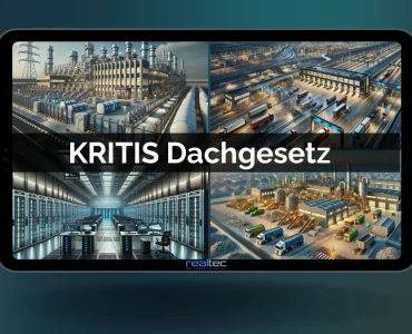 KRITIS-Dachgesetz