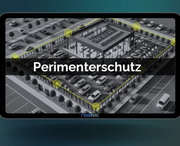 Perimeterschutz