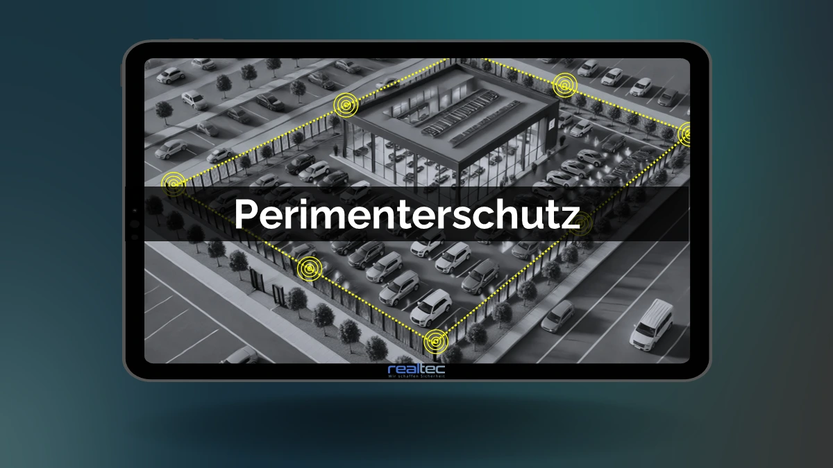 Perimeterschutz